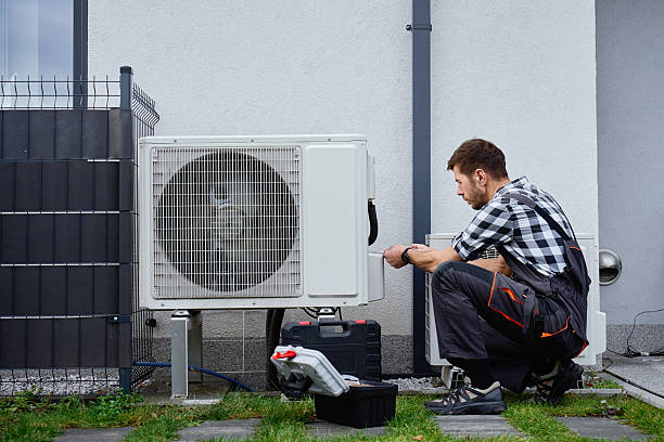 Trusted Emergency Ac Repair service in Grafton, MA - HVAC Repair CO